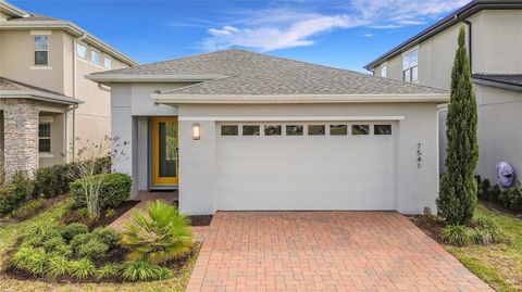Photo of 7541 Wing Span Way, Harmony, FL 34773 (MLS # S5145735)