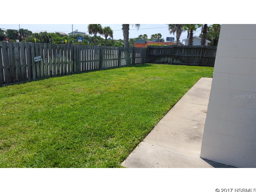 Silver Sands Sec A - Residential Lease