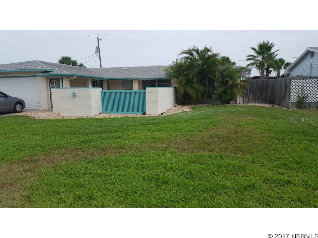 Silver Sands Sec A - Residential Lease