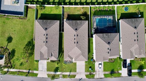 A home in WESLEY CHAPEL