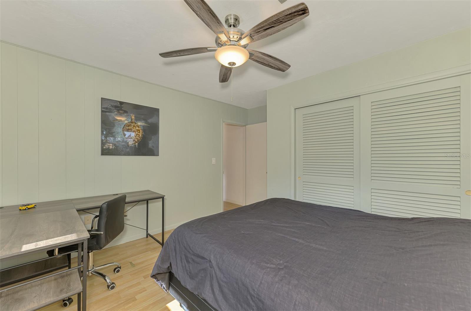 SOUTH GATE - Residential
