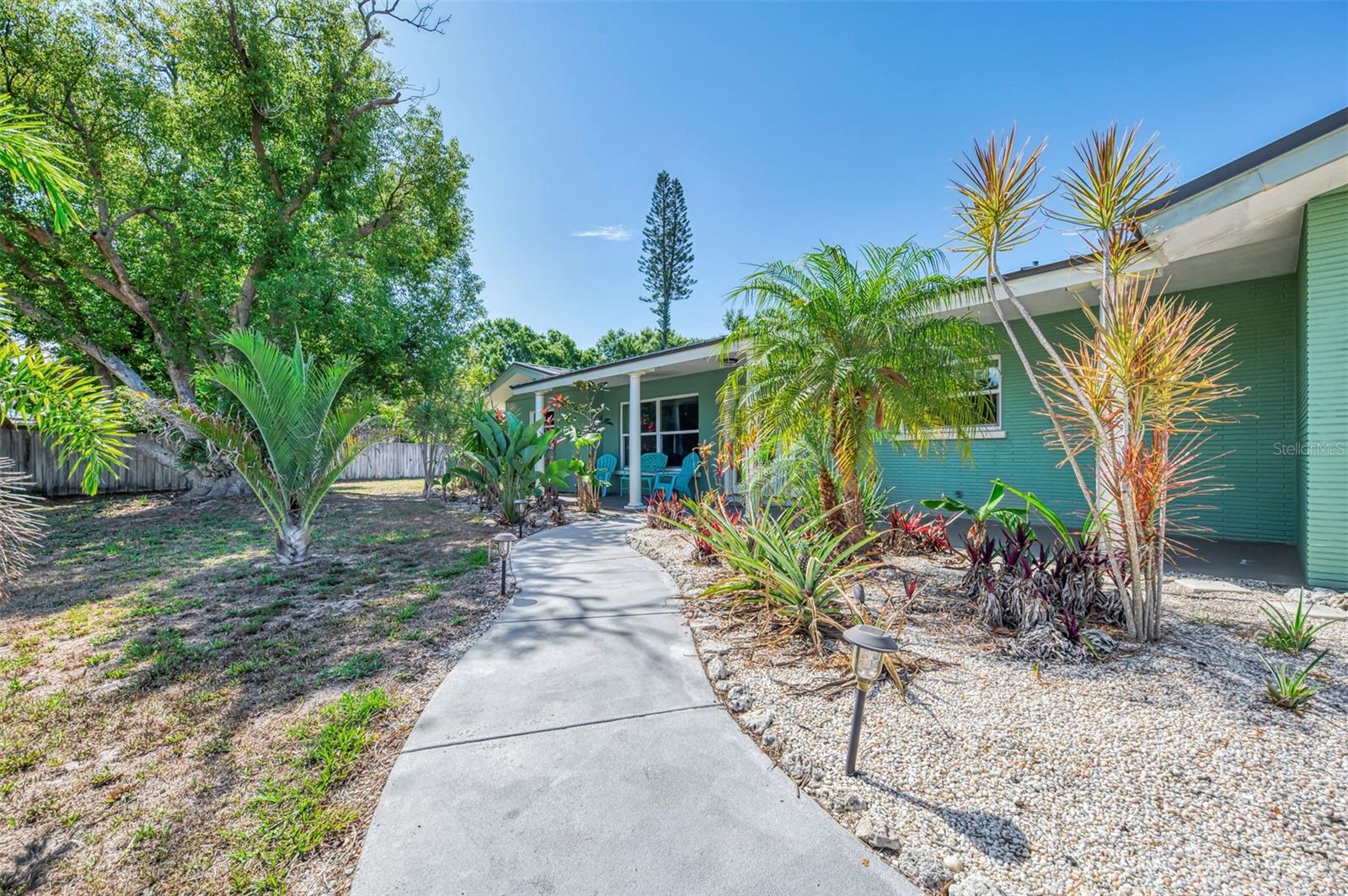 3078 SPENCER LANE