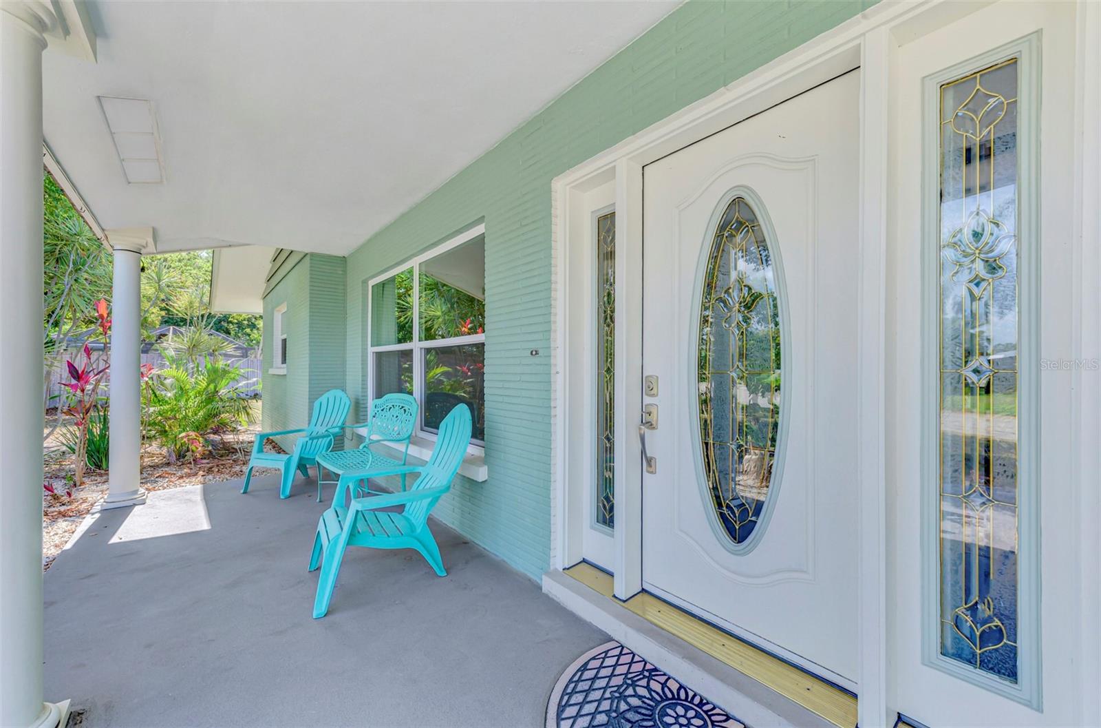 SOUTH GATE - Residential