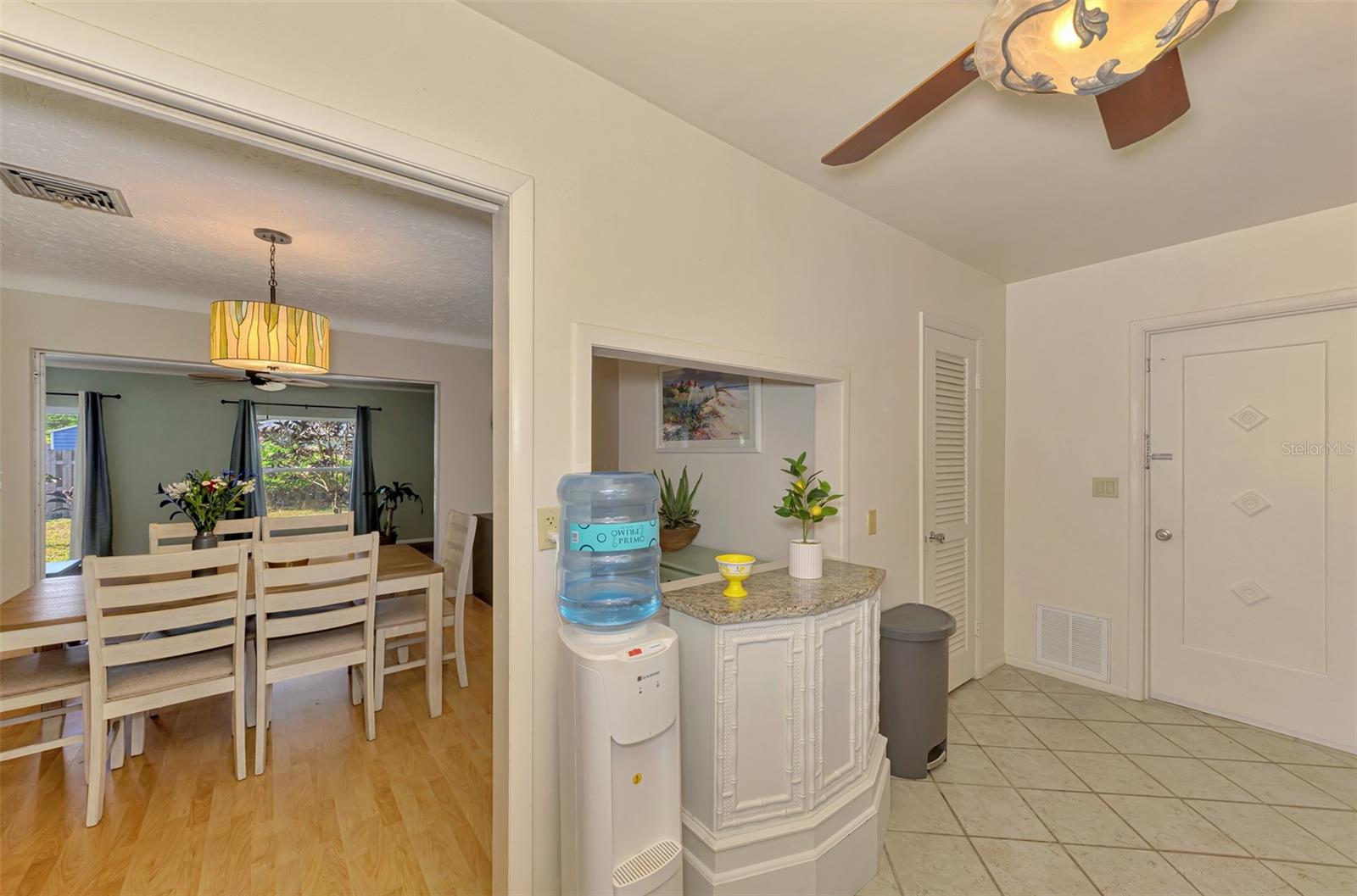 SOUTH GATE - Residential