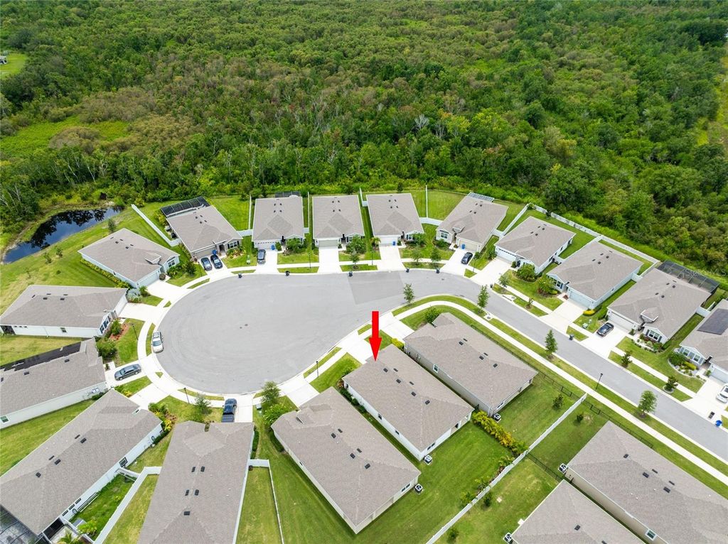 Photo of 13372 Waterleaf Garden Circle, Riverview, FL 33579 (MLS # TB8407419)