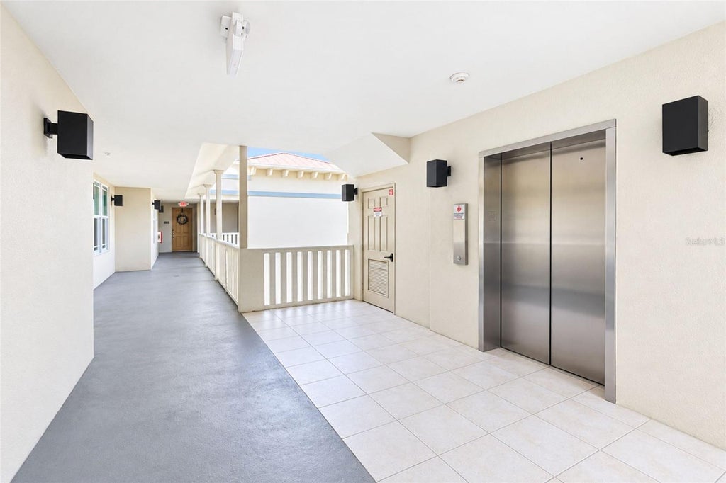 Photo of 10055 Links Lane #406, Rotonda West, FL 33947 (MLS # D6149135)