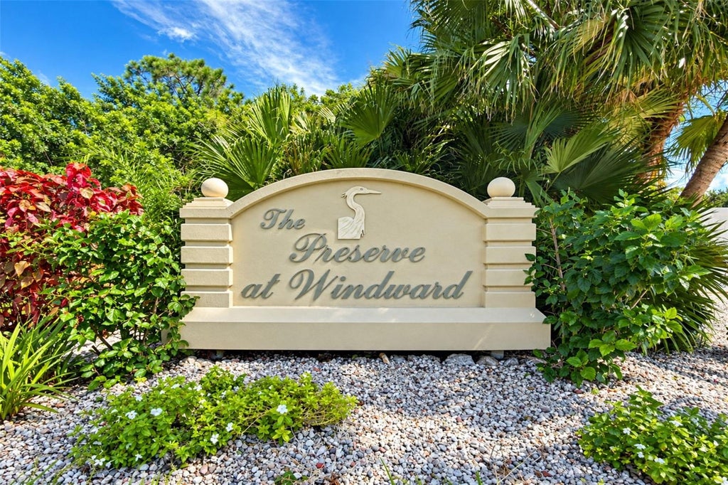 Photo of 10055 Links Lane #406, Rotonda West, FL 33947 (MLS # D6149135)