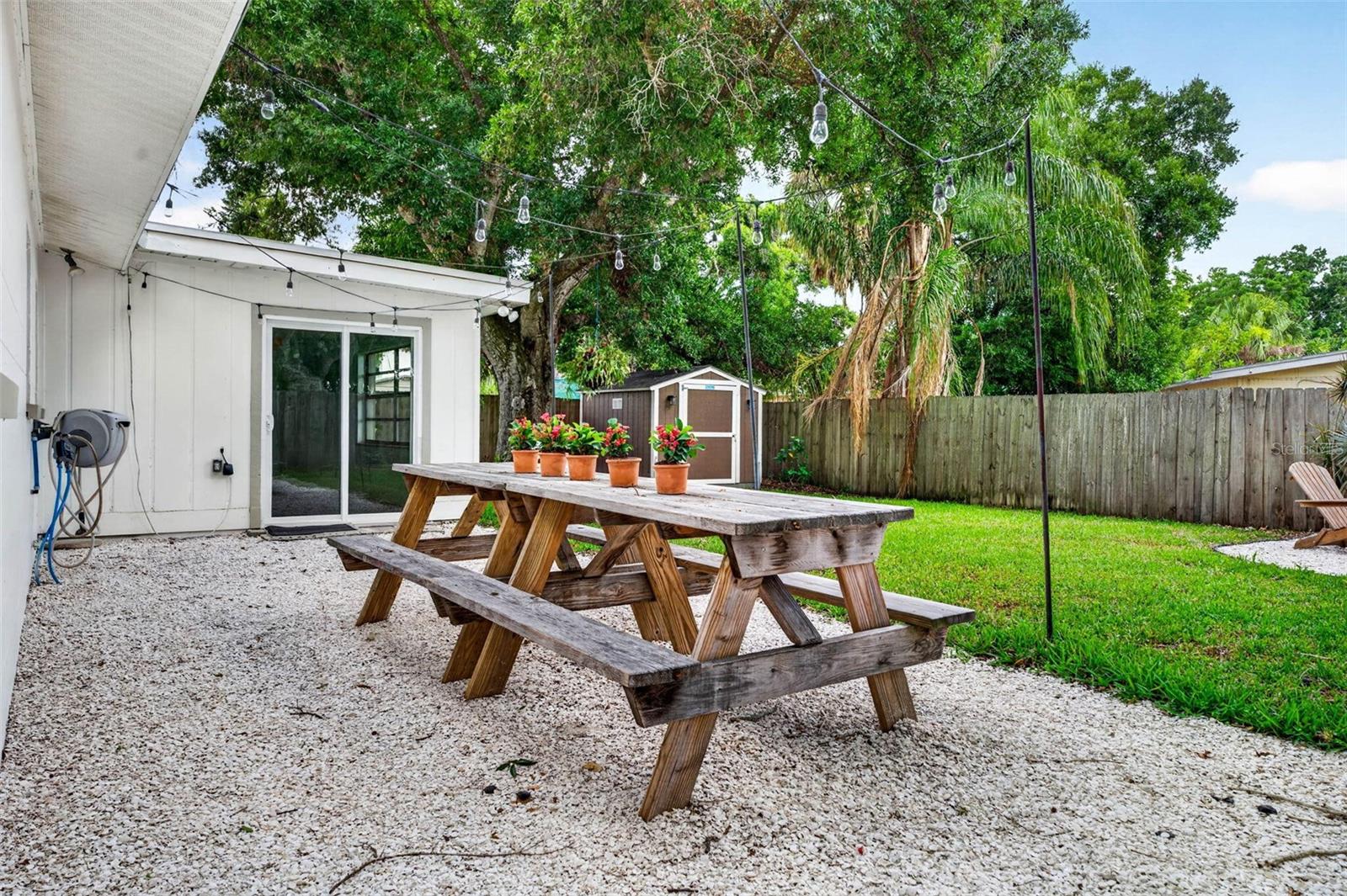 GANDY GARDENS 4 - Residential