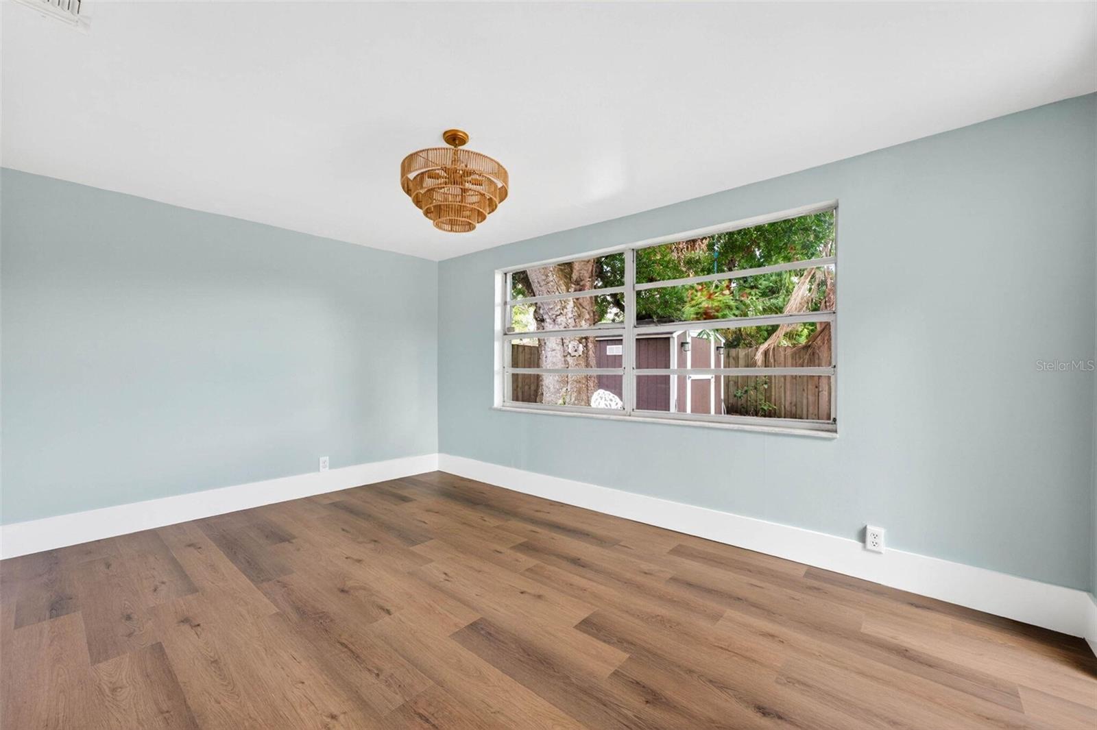 GANDY GARDENS 4 - Residential