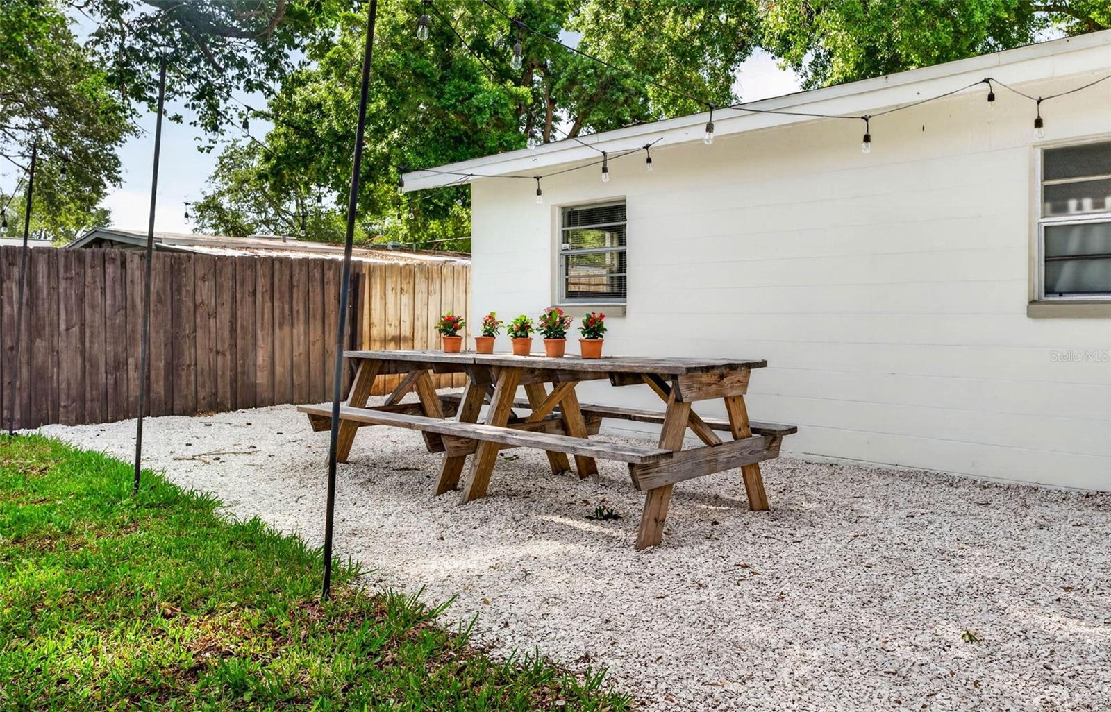 GANDY GARDENS 4 - Residential