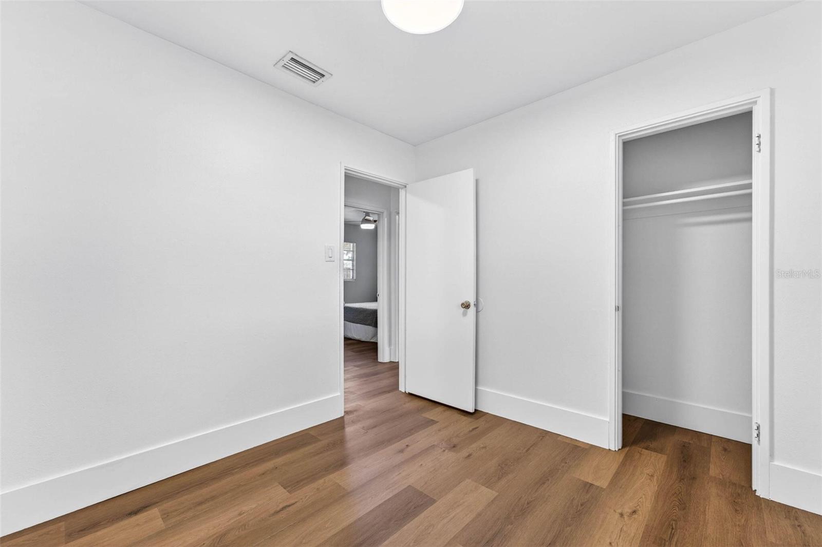 GANDY GARDENS 4 - Residential