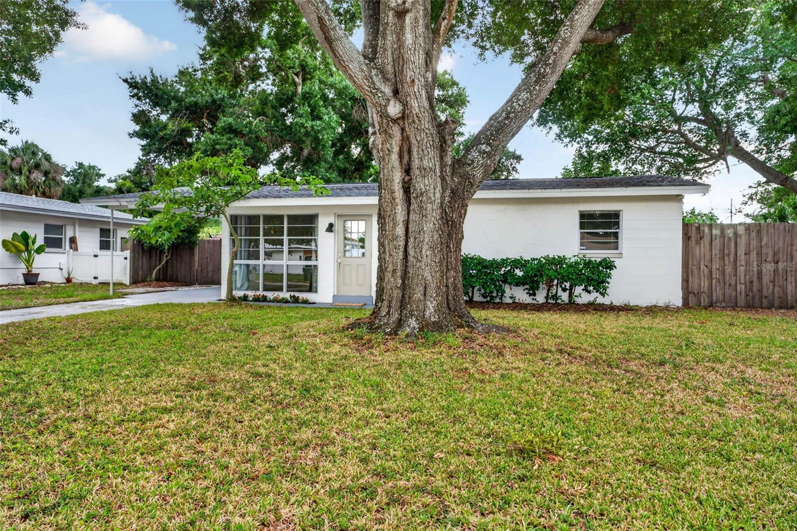 GANDY GARDENS 4 - Residential