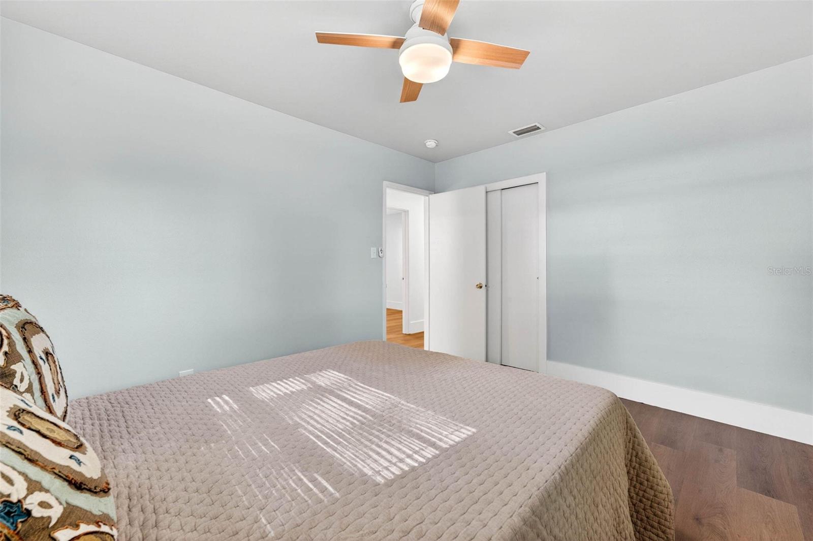 GANDY GARDENS 4 - Residential