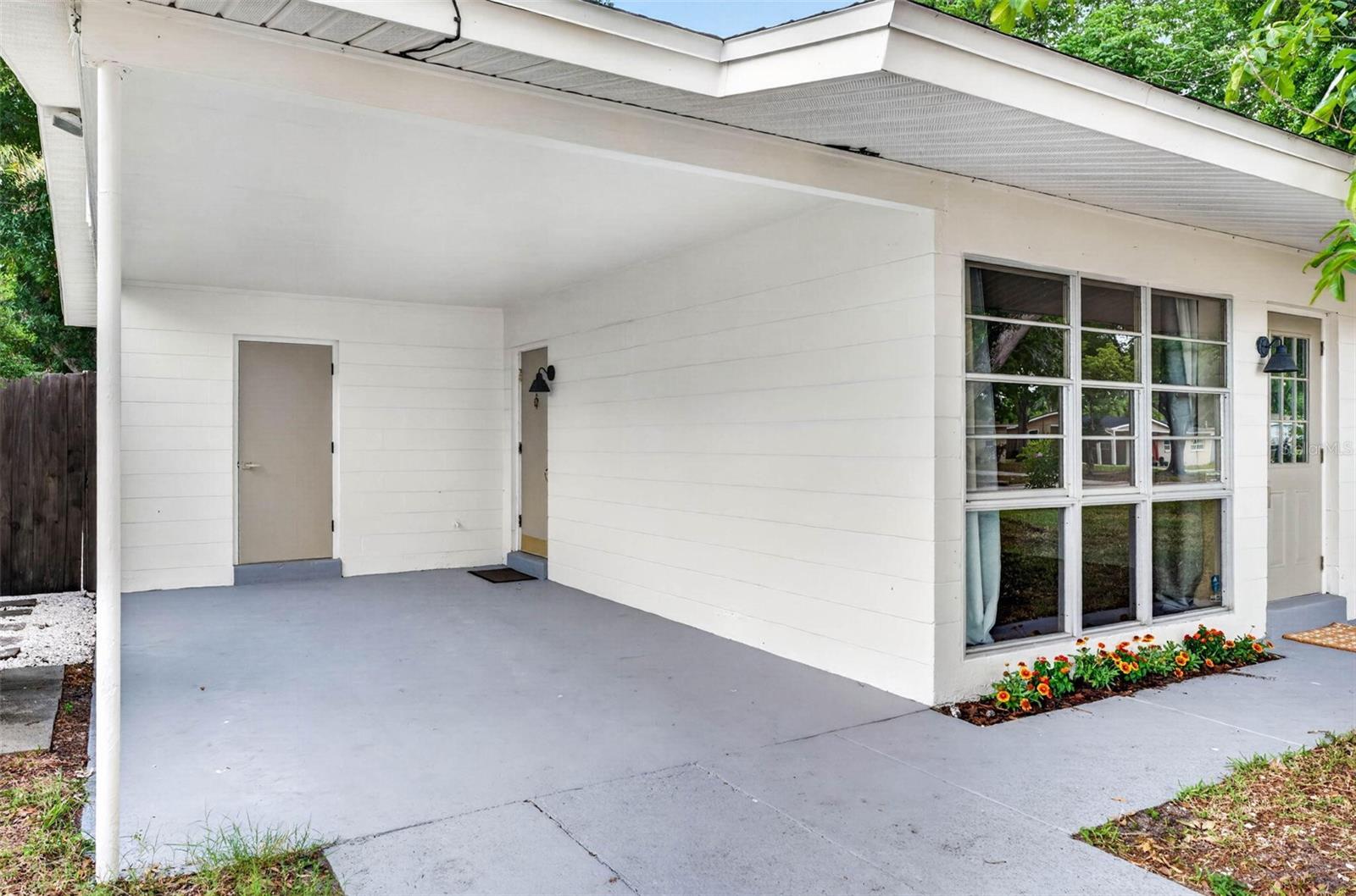 GANDY GARDENS 4 - Residential