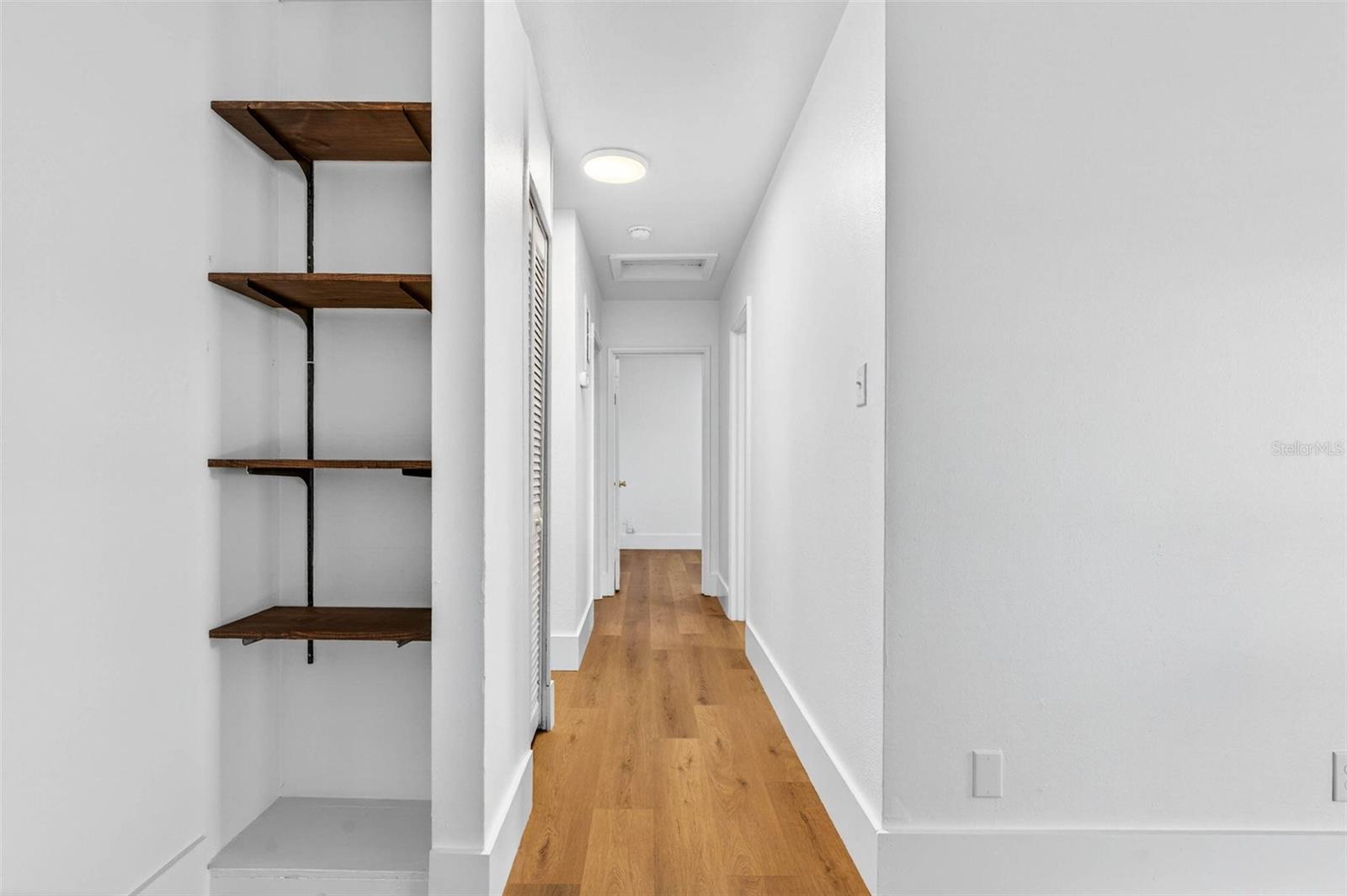 GANDY GARDENS 4 - Residential