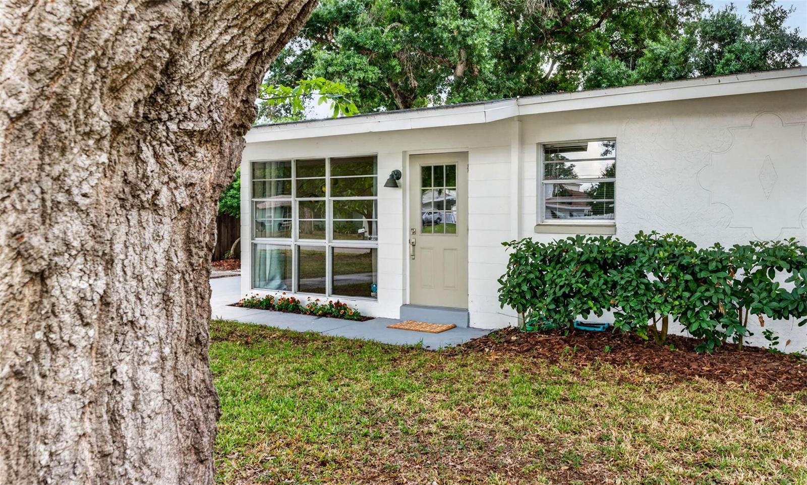 GANDY GARDENS 4 - Residential