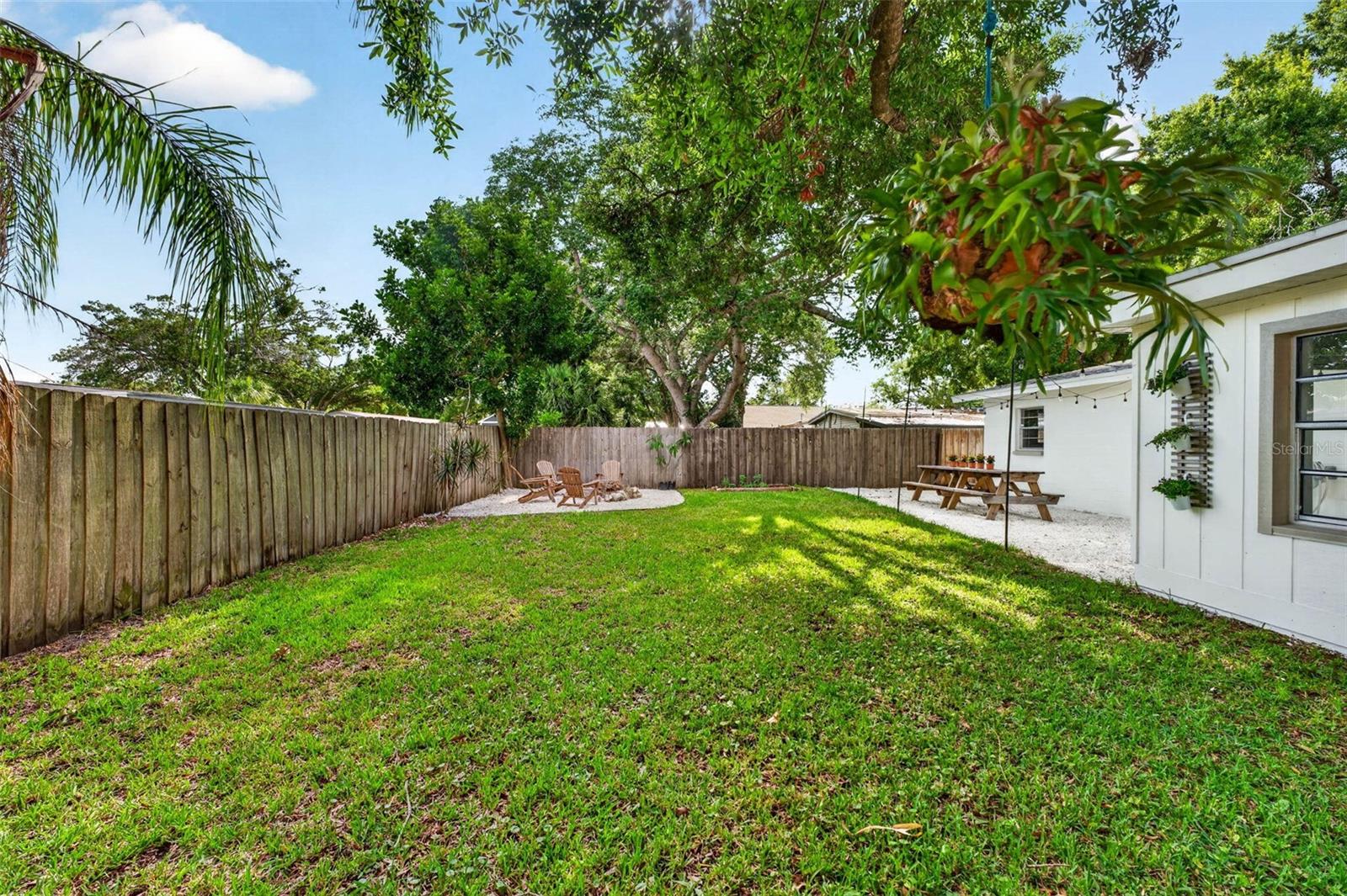 GANDY GARDENS 4 - Residential