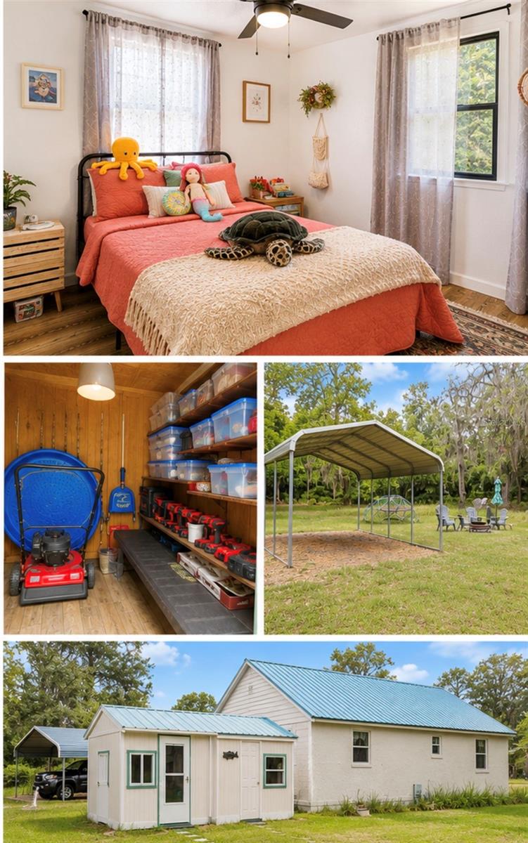 HOOPERVILLE - Residential