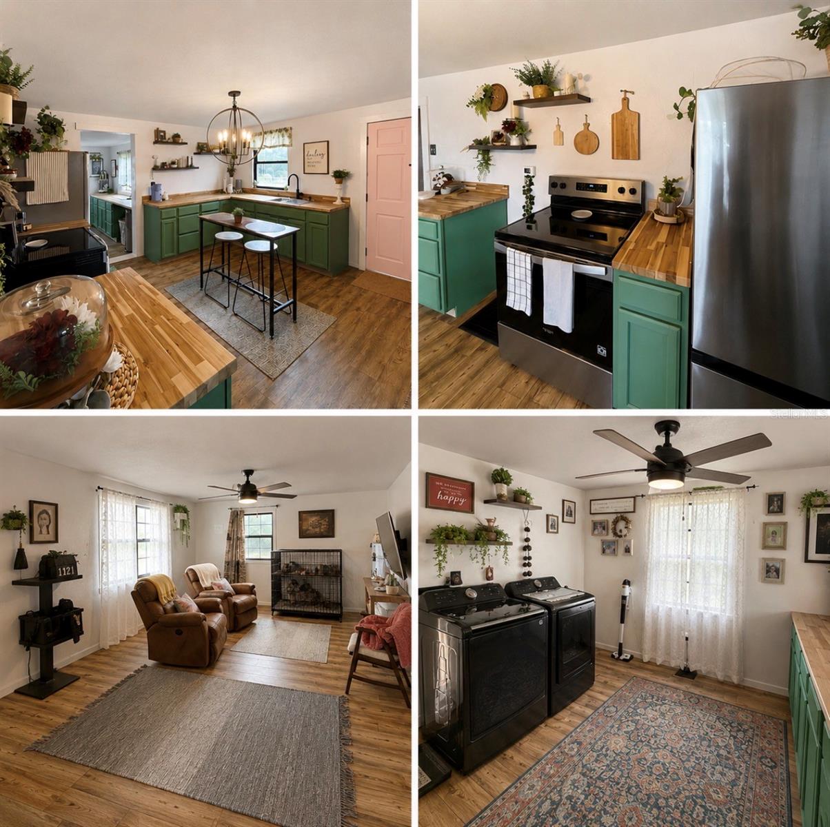 HOOPERVILLE - Residential