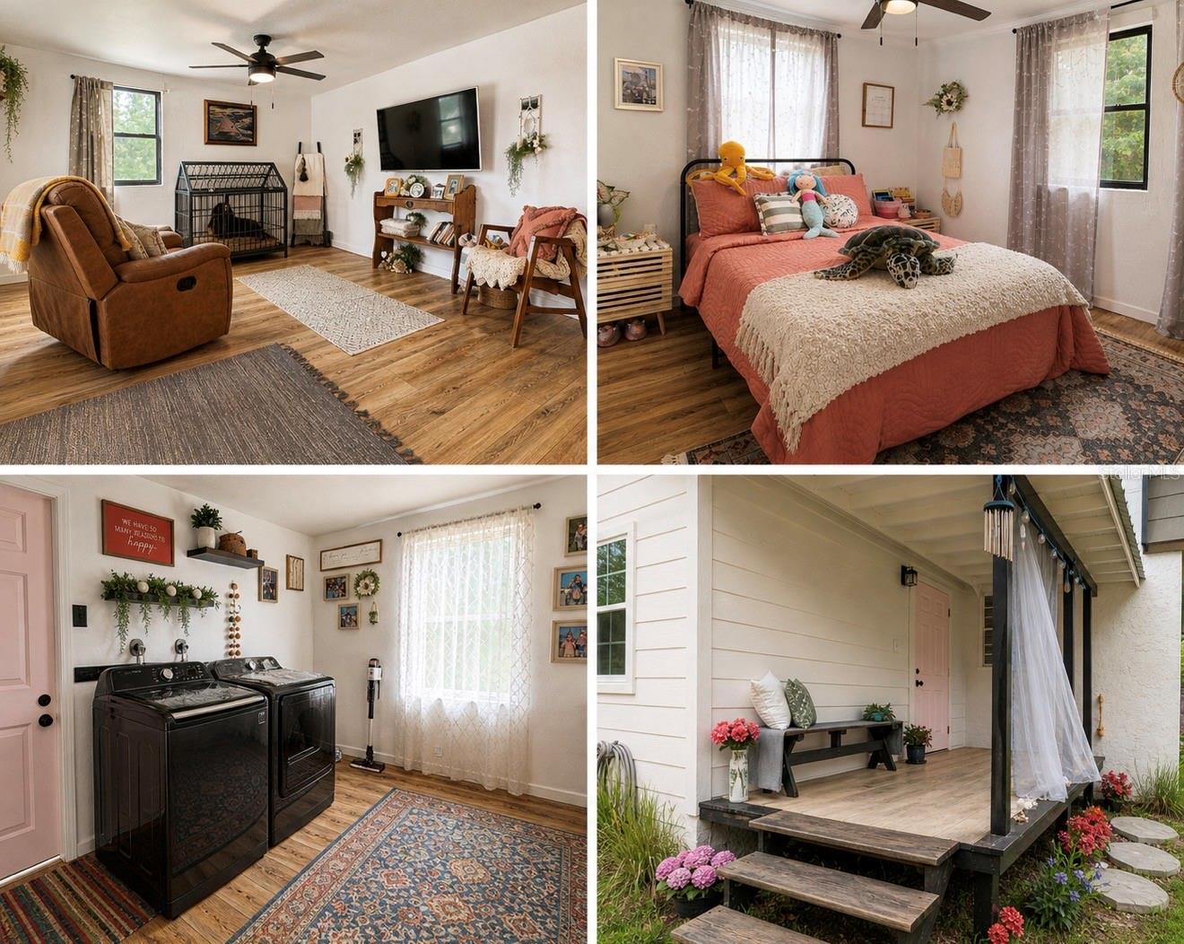 HOOPERVILLE - Residential