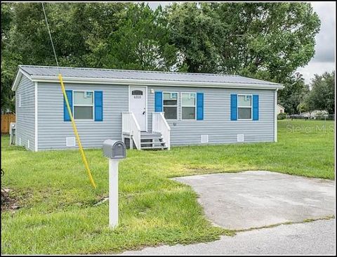 Photo of 6310 SE 142nd Lane, Summerfield, FL 34491 (MLS # OM722664)