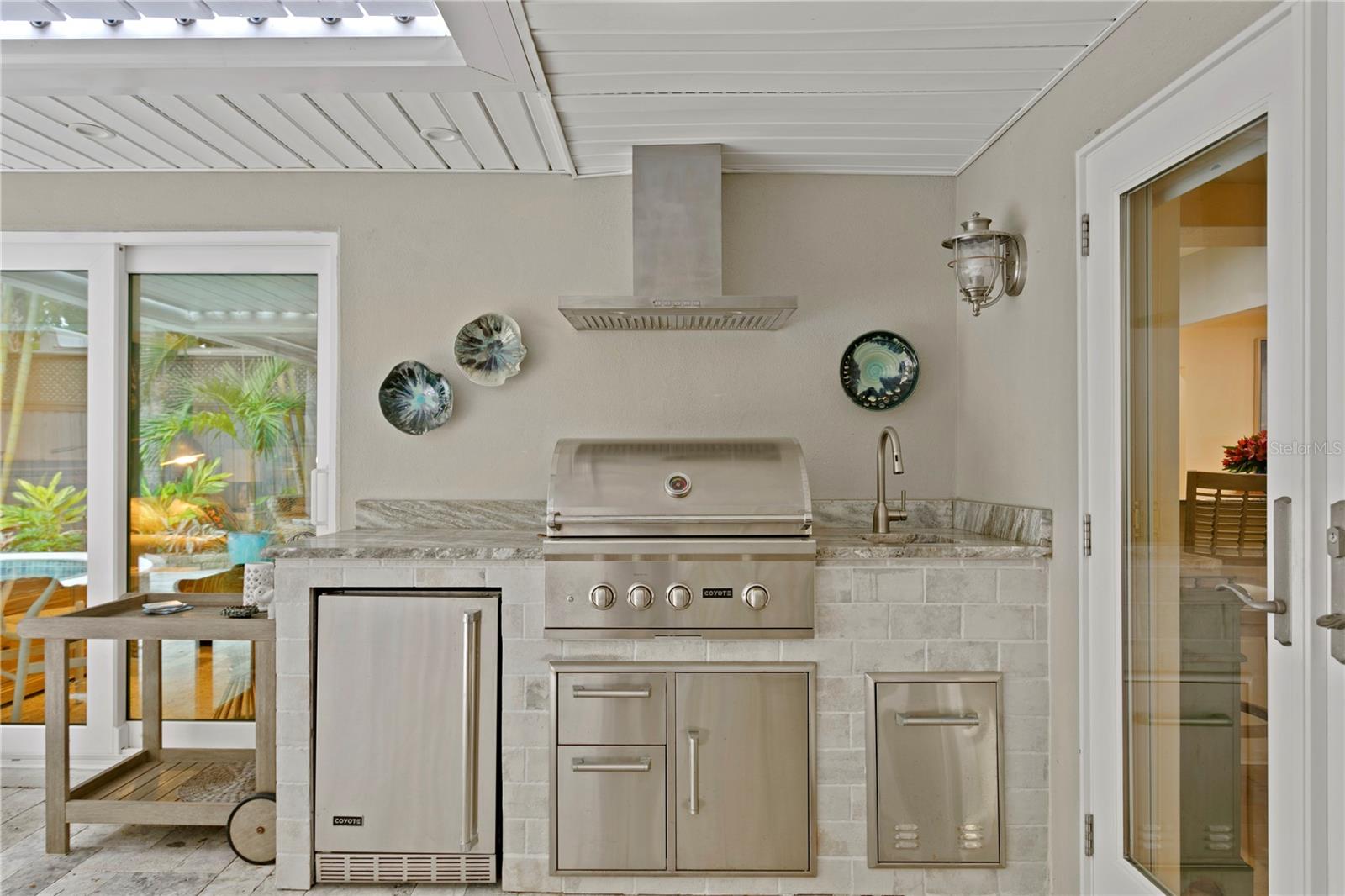 GRANADA TERR NO 2 - Residential