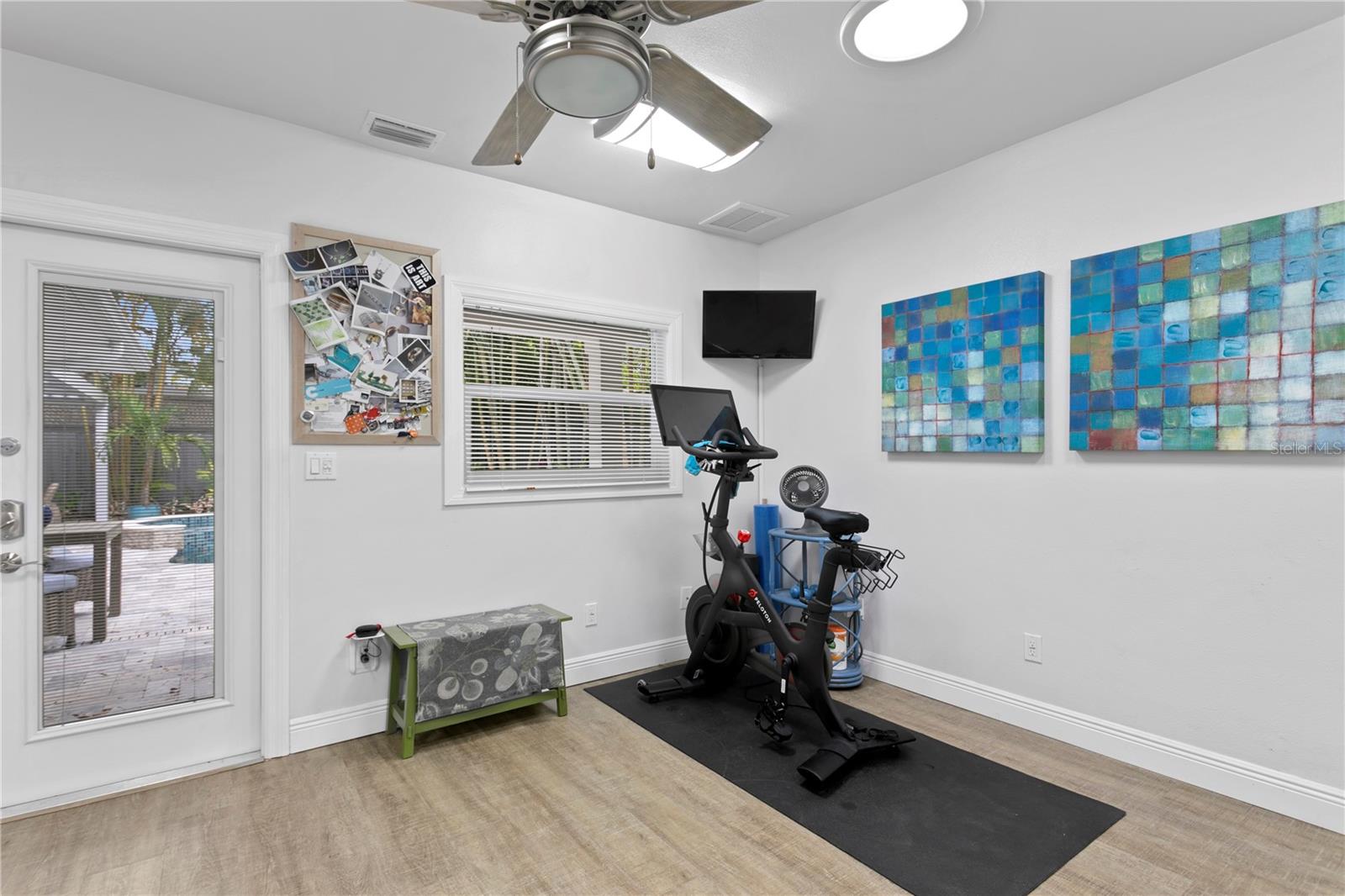 GRANADA TERR NO 2 - Residential