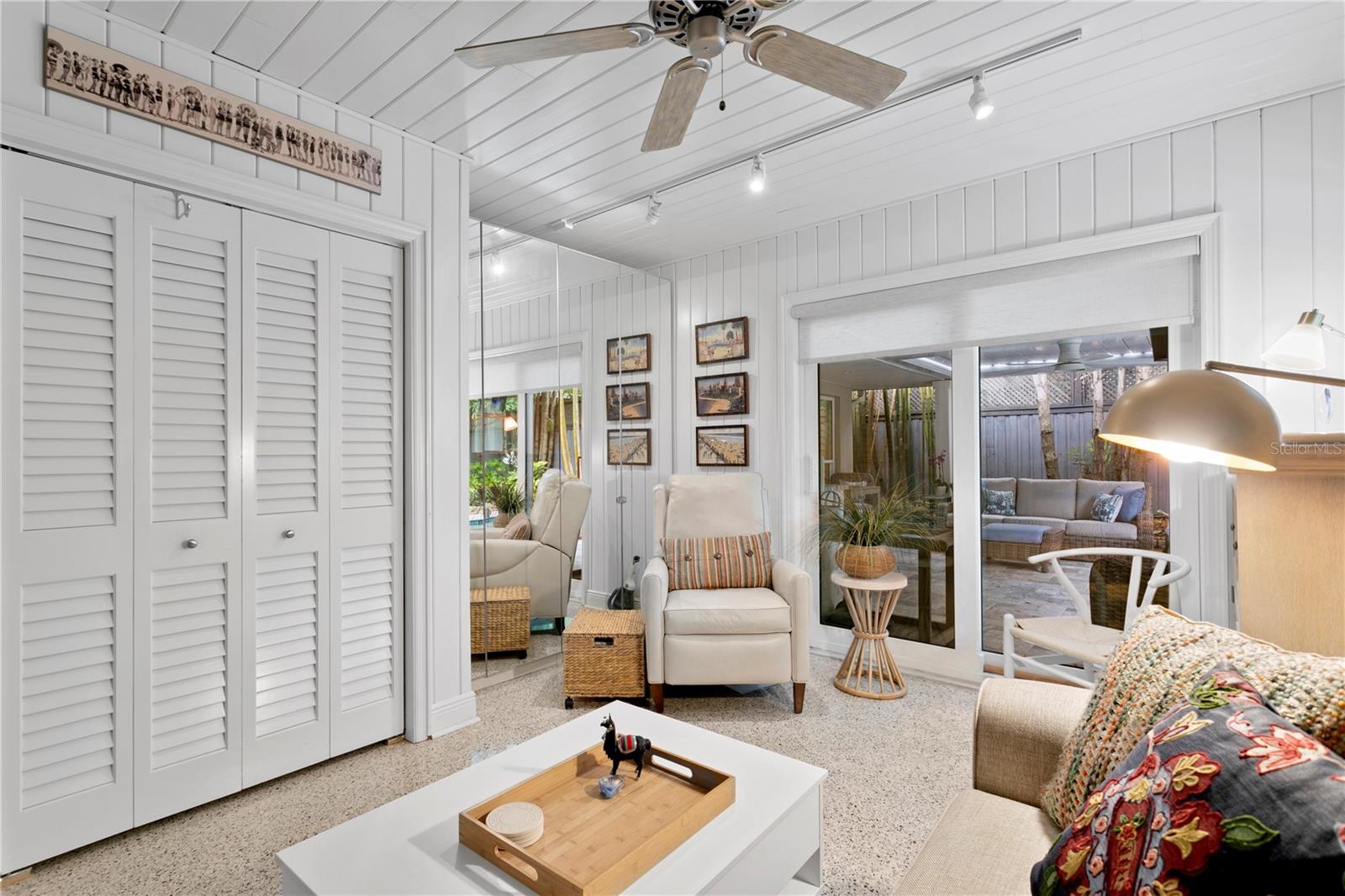 GRANADA TERR NO 2 - Residential