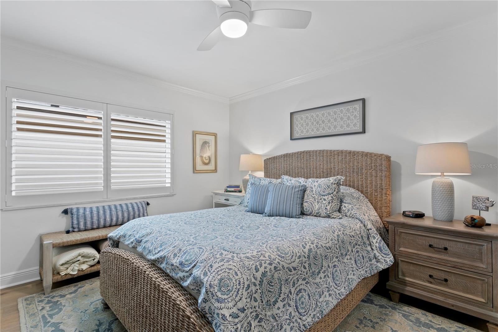 GRANADA TERR NO 2 - Residential