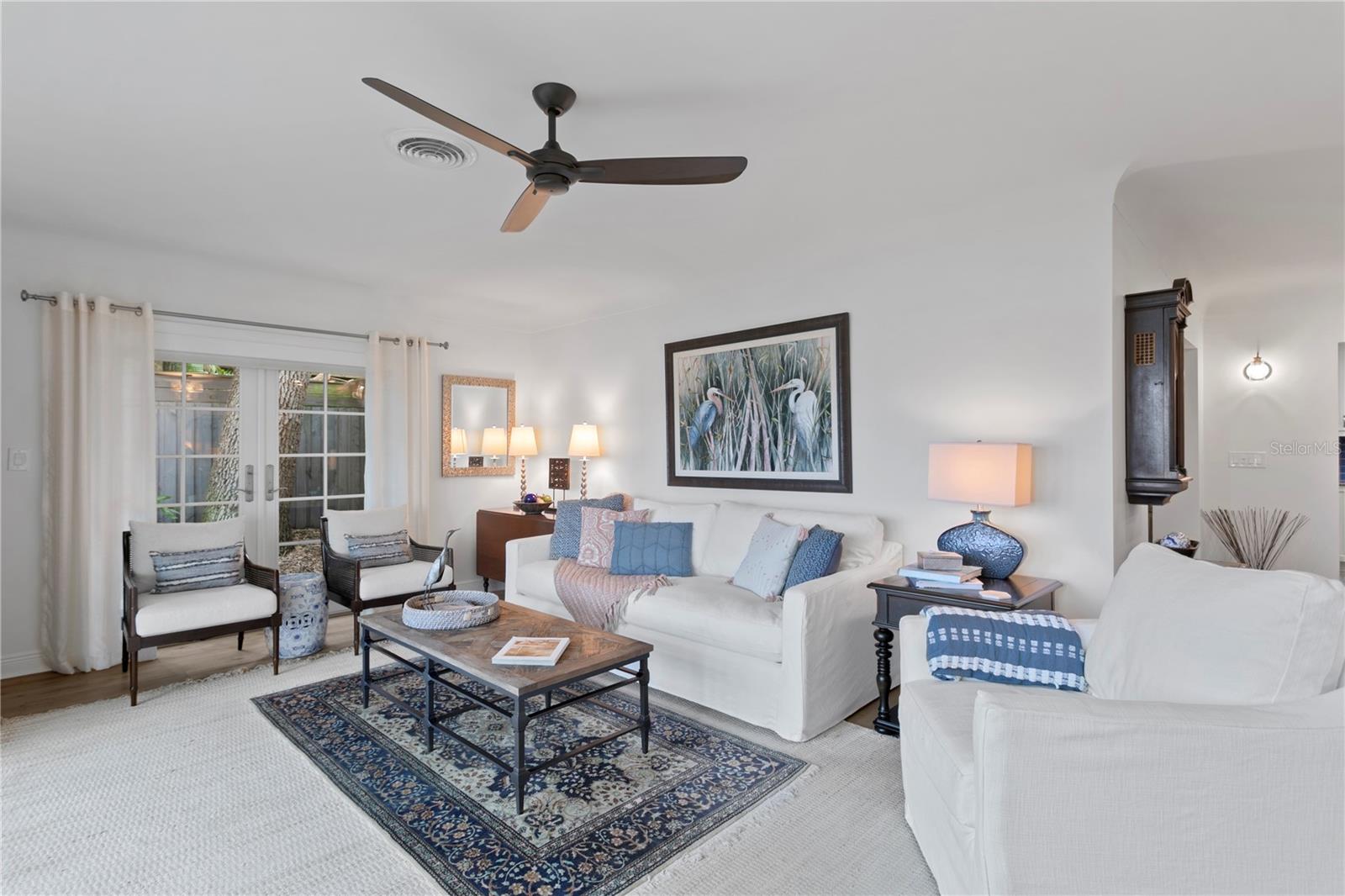 GRANADA TERR NO 2 - Residential