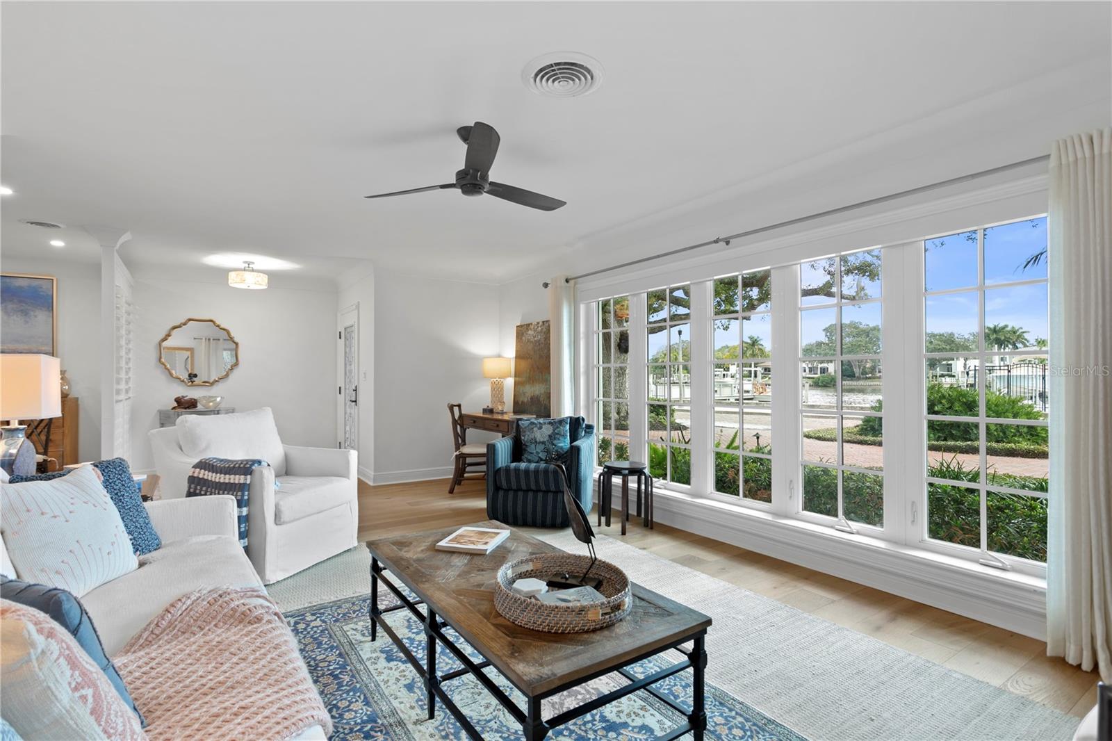 GRANADA TERR NO 2 - Residential