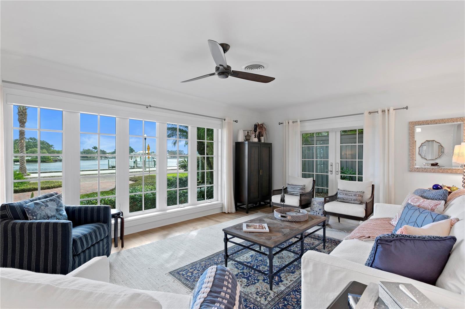 GRANADA TERR NO 2 - Residential