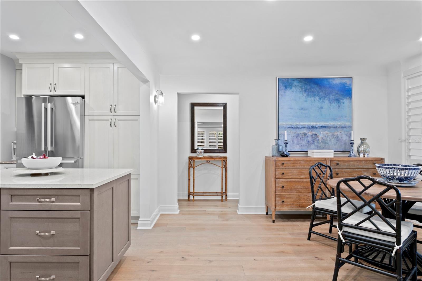 GRANADA TERR NO 2 - Residential