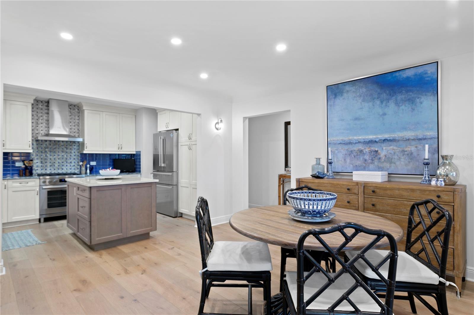 GRANADA TERR NO 2 - Residential