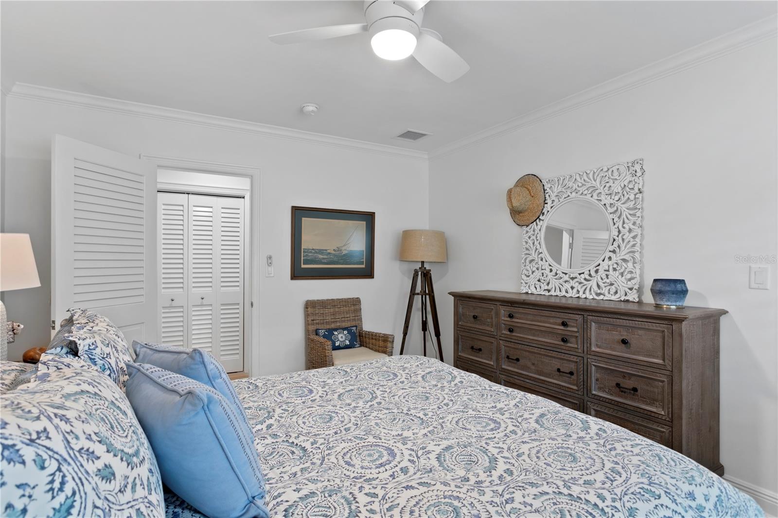 GRANADA TERR NO 2 - Residential