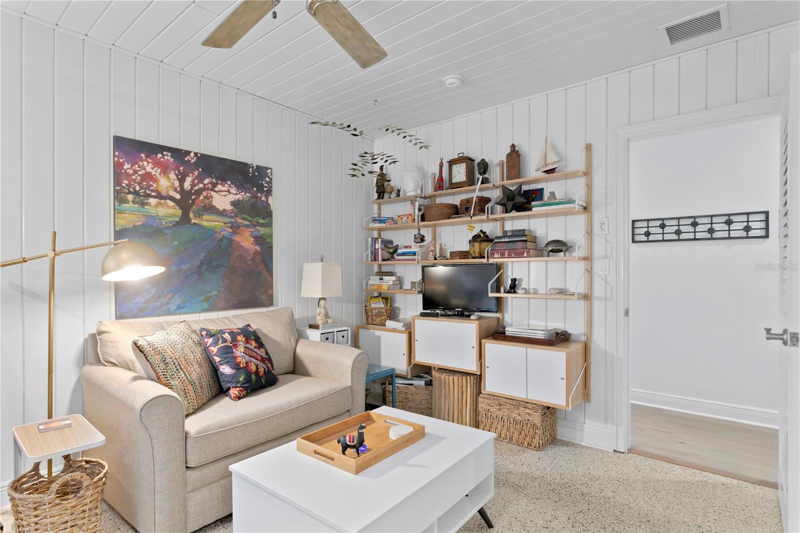 GRANADA TERR NO 2 - Residential