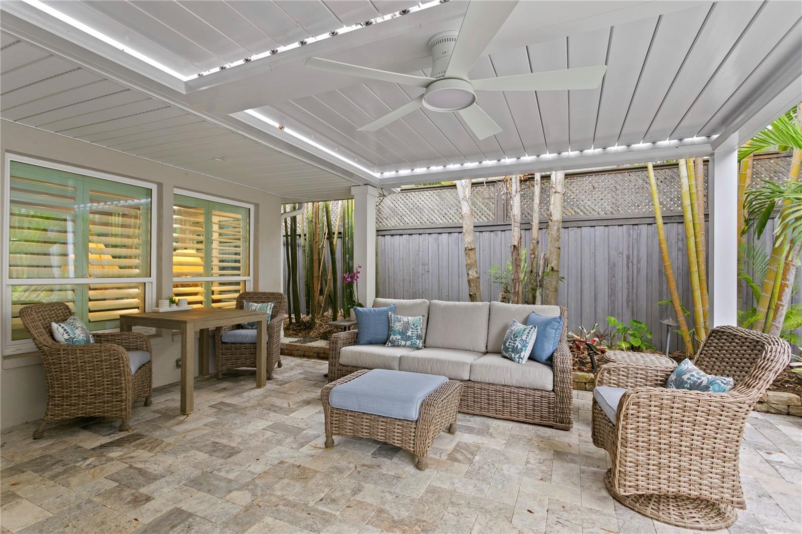 GRANADA TERR NO 2 - Residential