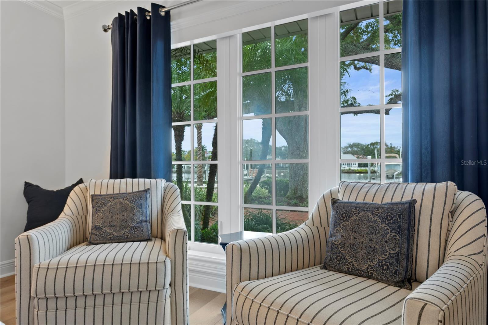 GRANADA TERR NO 2 - Residential