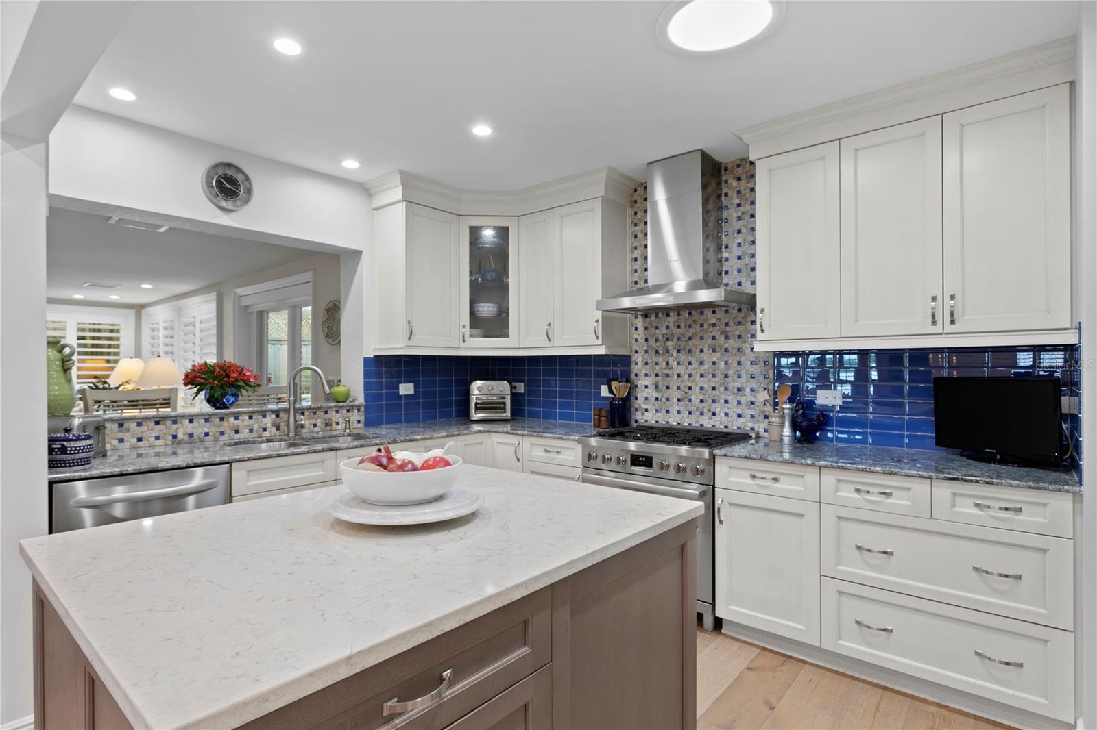 GRANADA TERR NO 2 - Residential