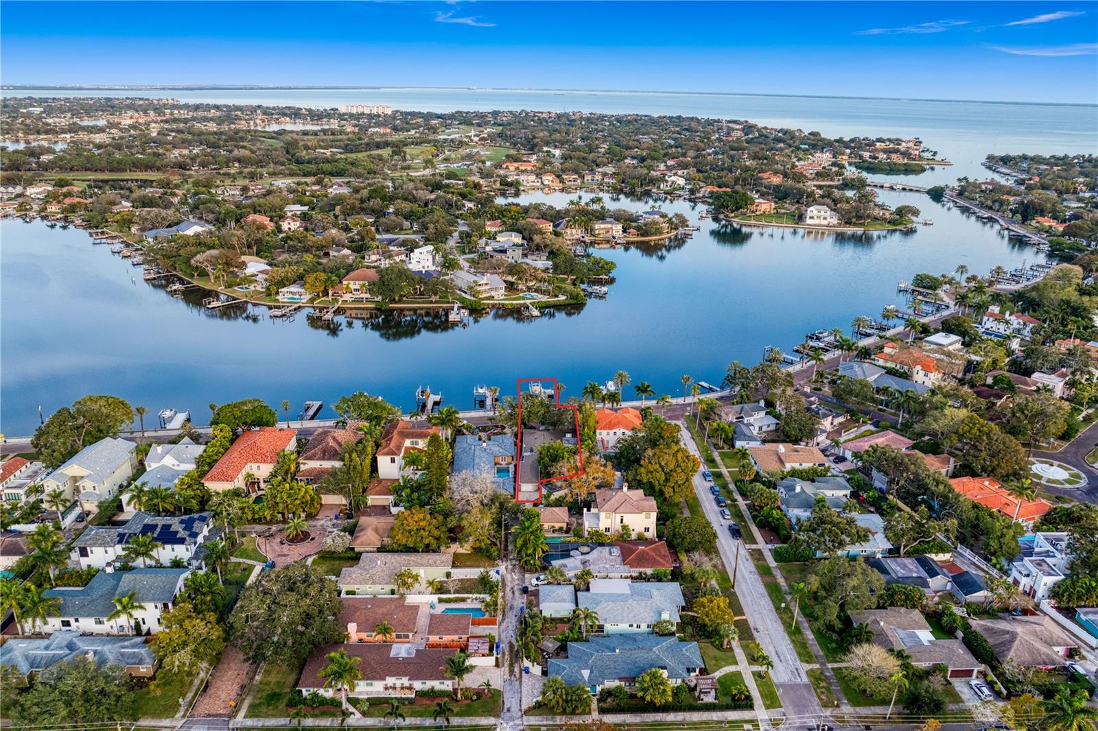 GRANADA TERR NO 2 - Residential