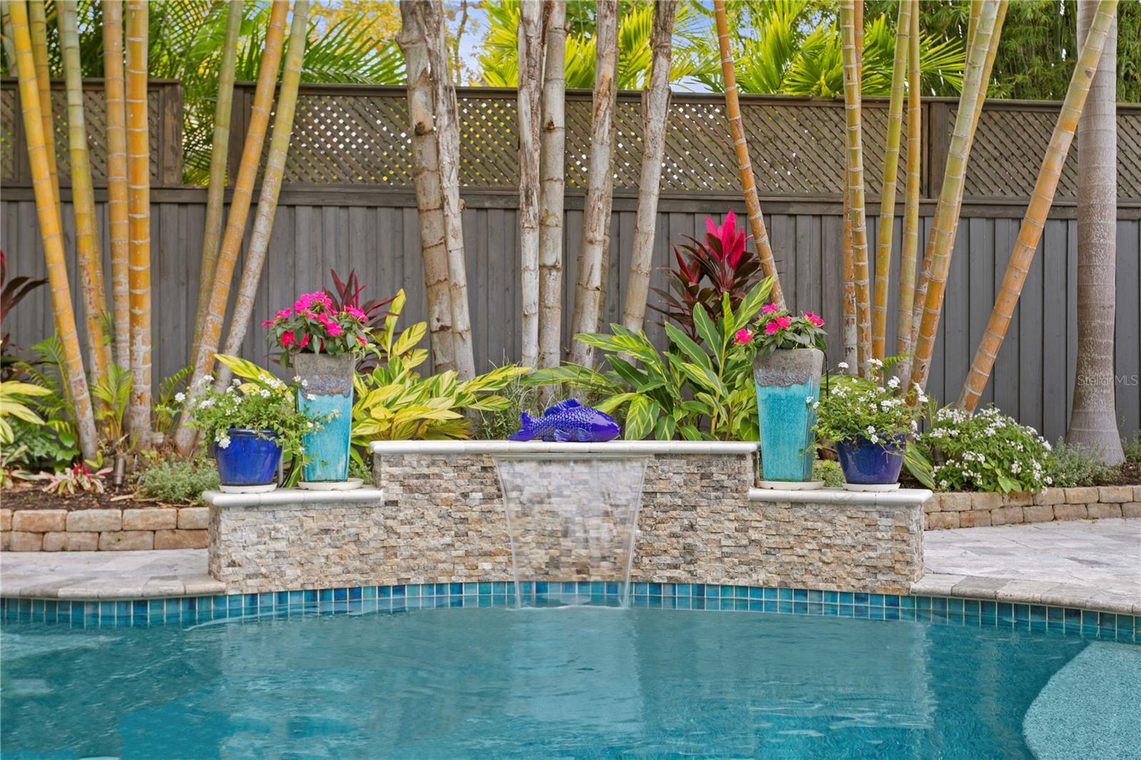 GRANADA TERR NO 2 - Residential