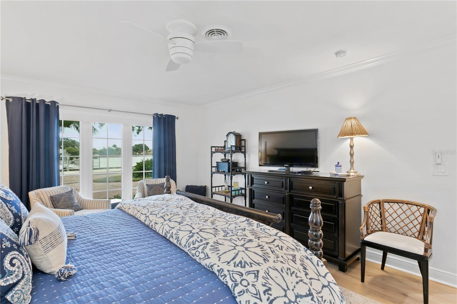 GRANADA TERR NO 2 - Residential