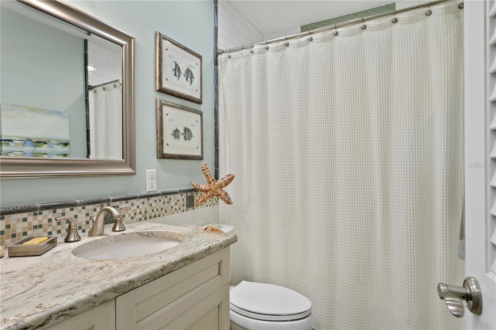 GRANADA TERR NO 2 - Residential