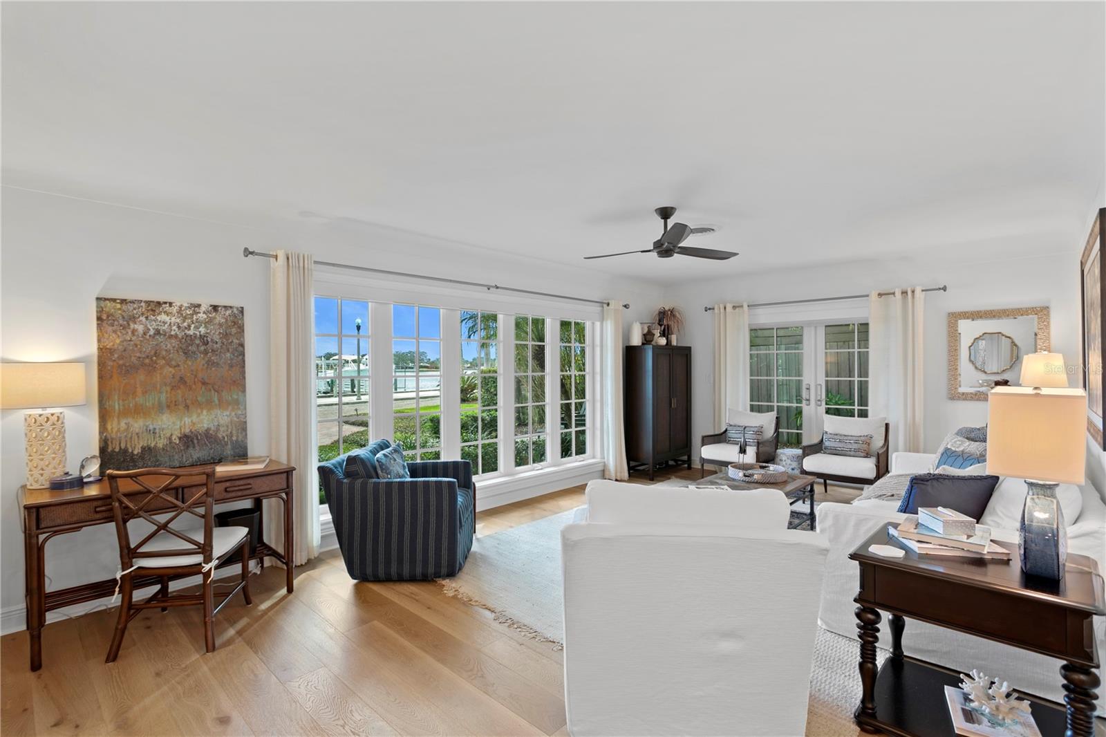 GRANADA TERR NO 2 - Residential