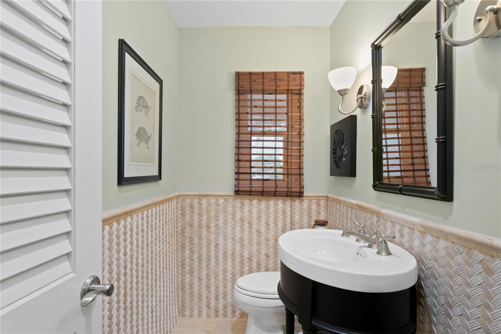 GRANADA TERR NO 2 - Residential