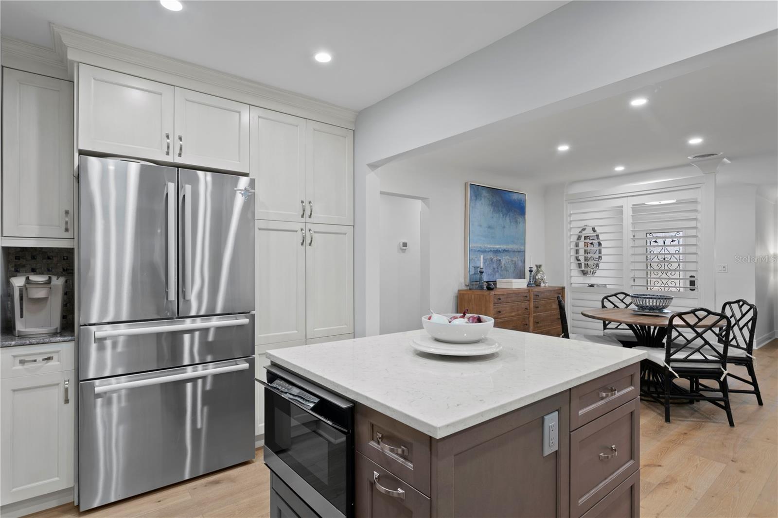 GRANADA TERR NO 2 - Residential