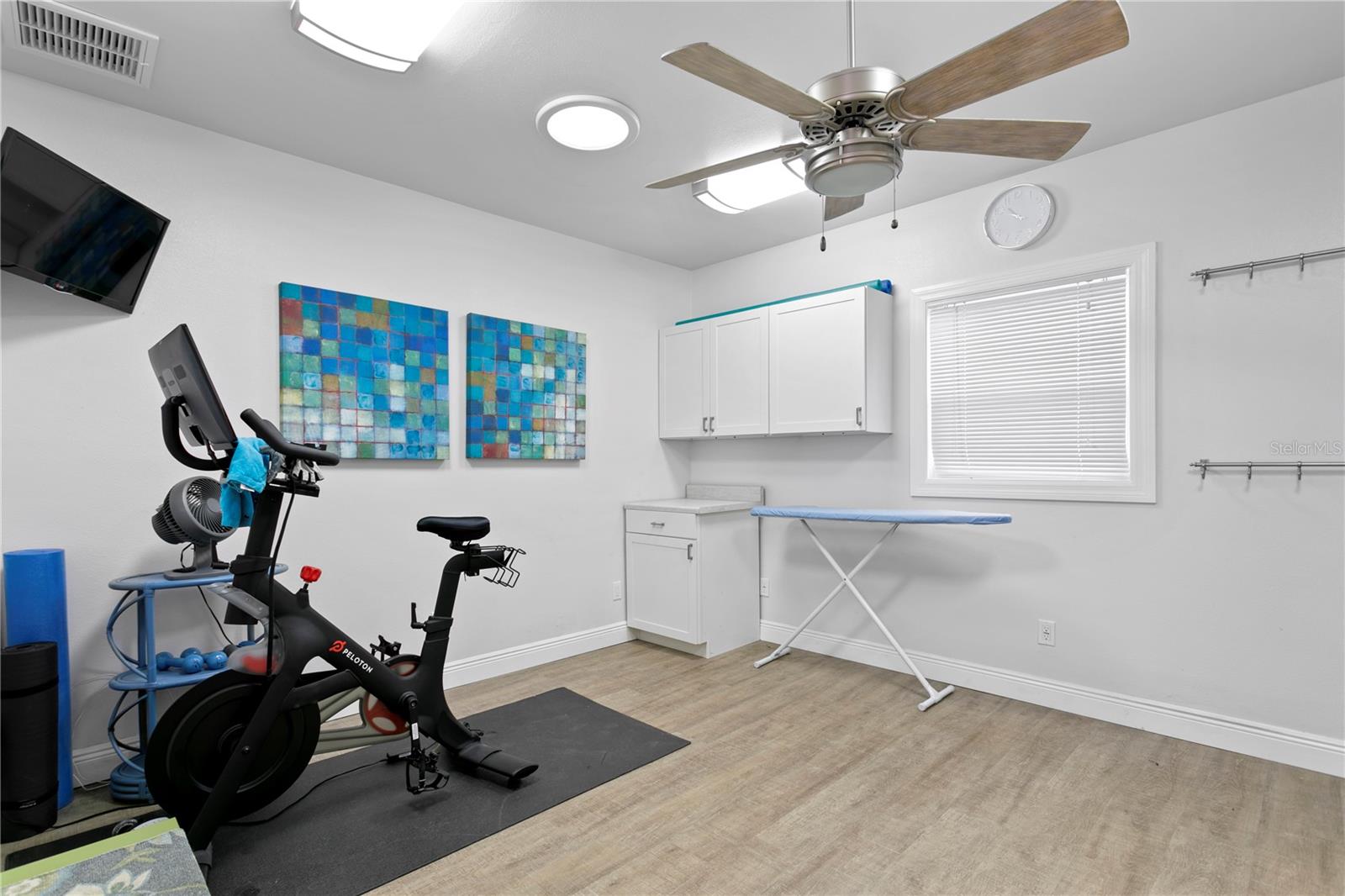 GRANADA TERR NO 2 - Residential