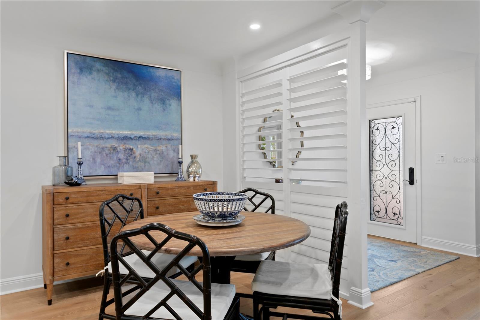 GRANADA TERR NO 2 - Residential