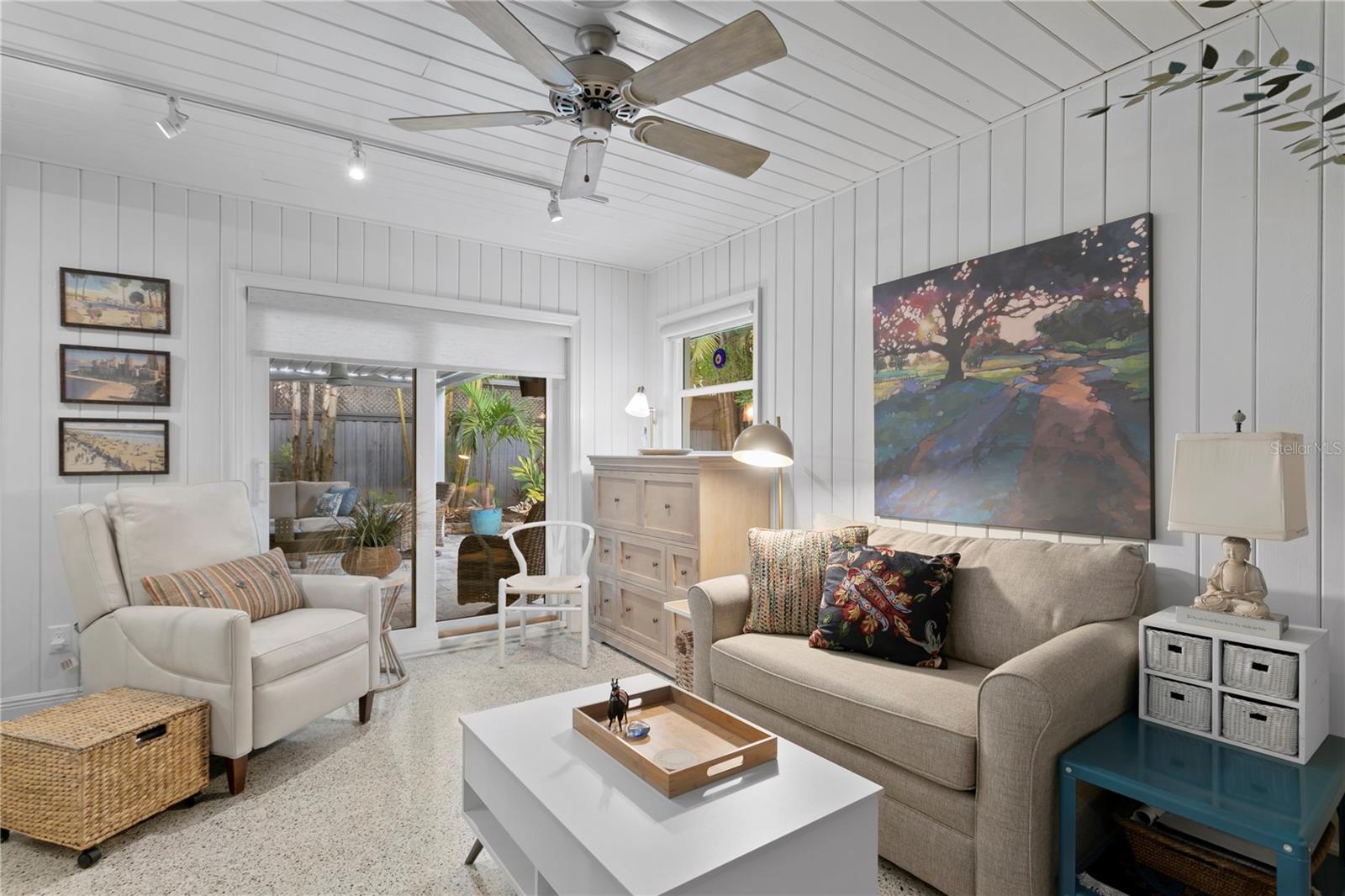 GRANADA TERR NO 2 - Residential