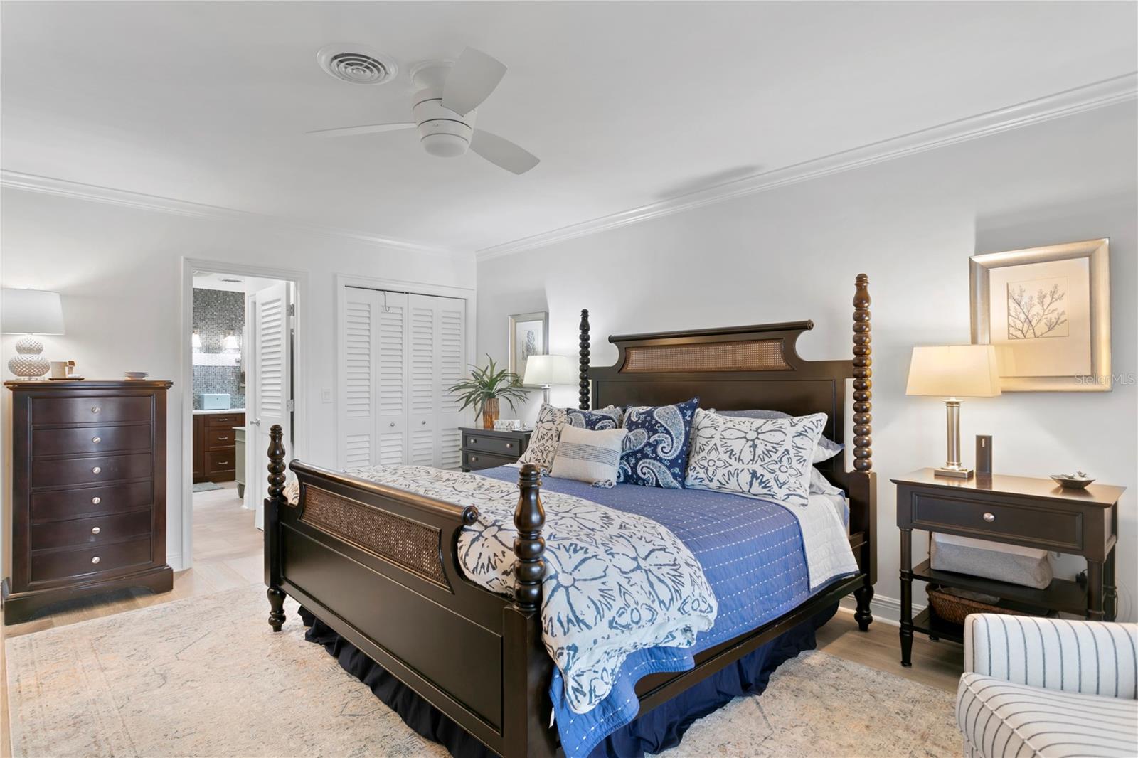 GRANADA TERR NO 2 - Residential